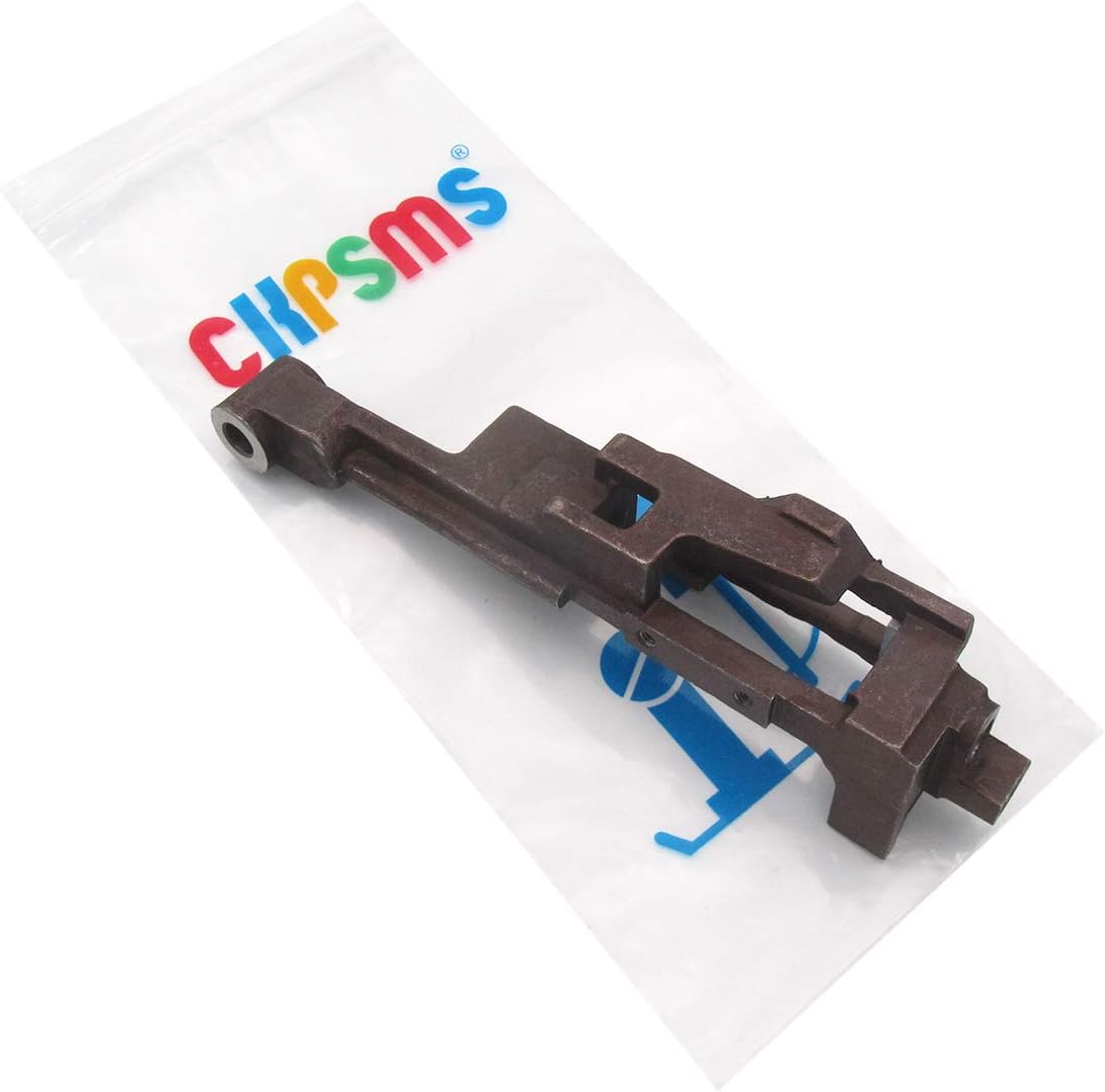 CKPSMS Brand- 1PCS Needle Bar Frame Complete #91-141 313-75 for PFAFF 335 1245 Sewing Machine