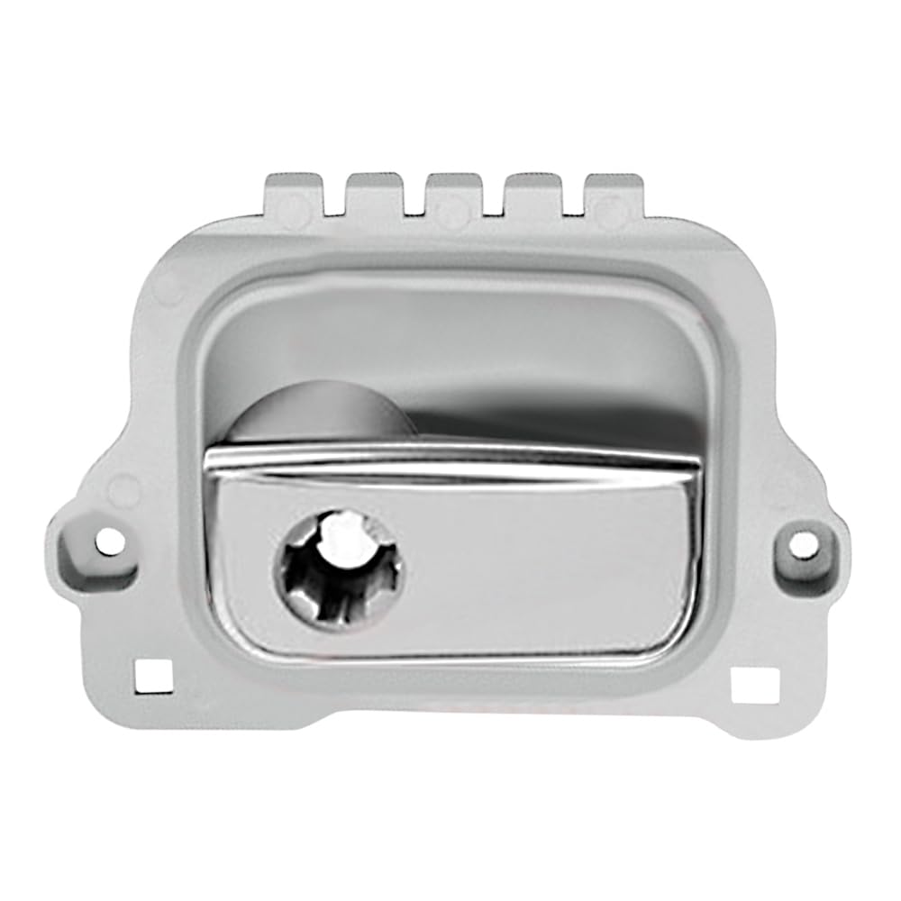 front242　ケース　ベゼル KACEPAR Front Glove Box Latch (A2226805204) Gray, Glove Box Door
