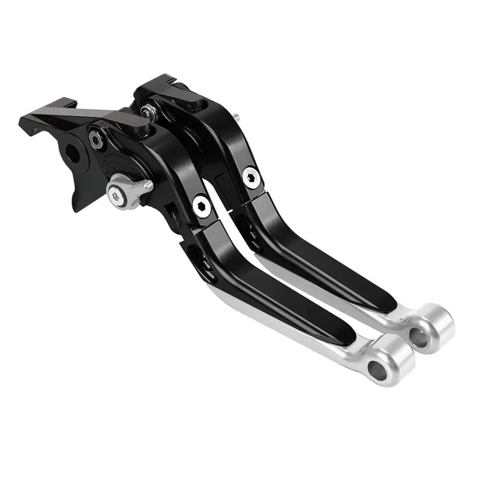 Rvevfbkbal G Brake Clutch Levers For Cl300 Cl500 Cl250 Telescopic Foldin