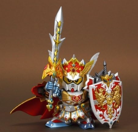 Amazon Sdx キングガンダムii世 ロボット 子ども向けフィギュア おもちゃ