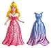 Disney Magiclip Sleeping Beauty Doll & Fashions