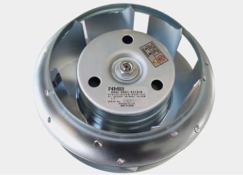 A90L-0001-0515/R 200V 44/50W Cooling Fan by DHL