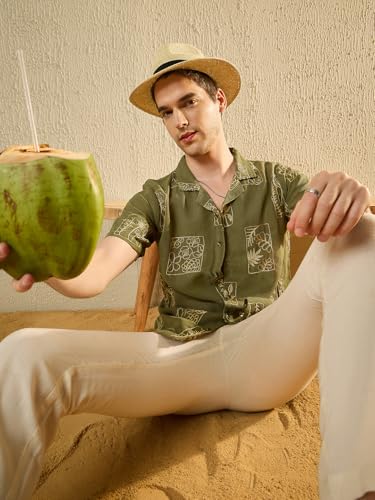 Image of Modeve Men Shirt