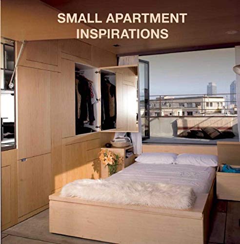  Small Apartment Inspirations PDF Ebook En Ligne