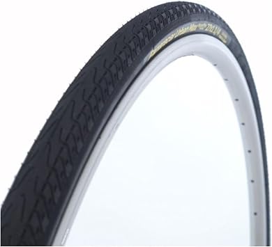 Panaracer 700X32C Urban Max Wire Bead Black Hypertex