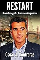 Restart: Una autobiograf�a de reinvenci�n personal. 1501004565 Book Cover
