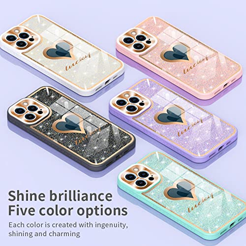 Coque iPhone 12 Pro Max protection caméra verte anti-choc