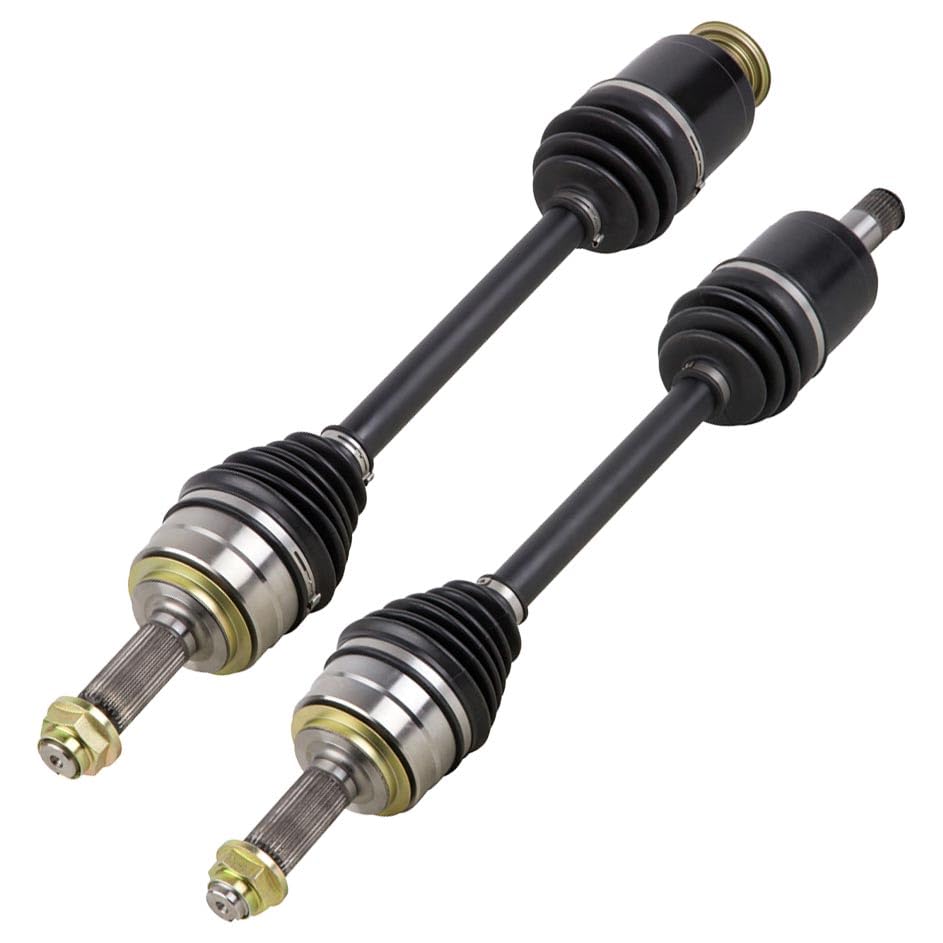 Amazon.com: Pair Front Left Right CV Drive Axle For Acura MDX
