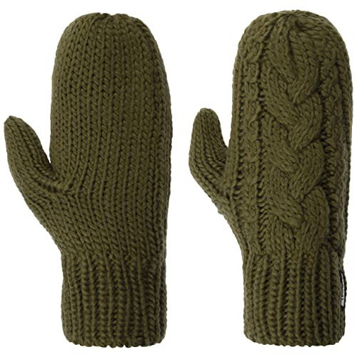 Moufles Tonella Eisbär femme accessoire hiver et automne doublé contre le froid