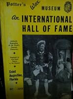 Potter's International Hall of Fame B000JJWKVY Book Cover