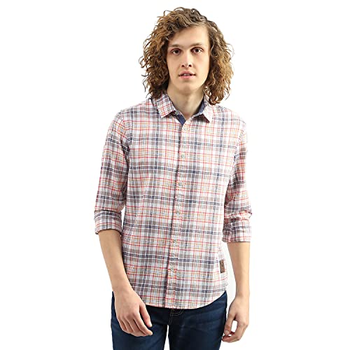 Image of UNITED COLORS OF BENETTON Men Shirt