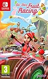  All-Star Fruit Racing