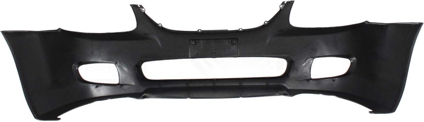 Garage-Pro Bumper Cover Compatible with 2007-2009 Kia Spectra