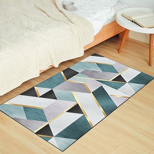 Alfombras de habitación modernas para transformar tu pasillo o dormitorio 5