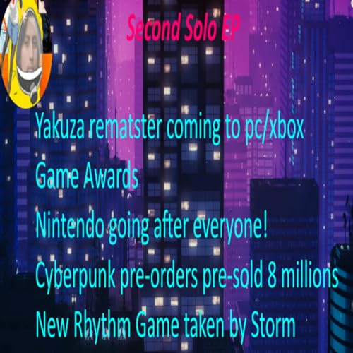 Episode 11 Four days After