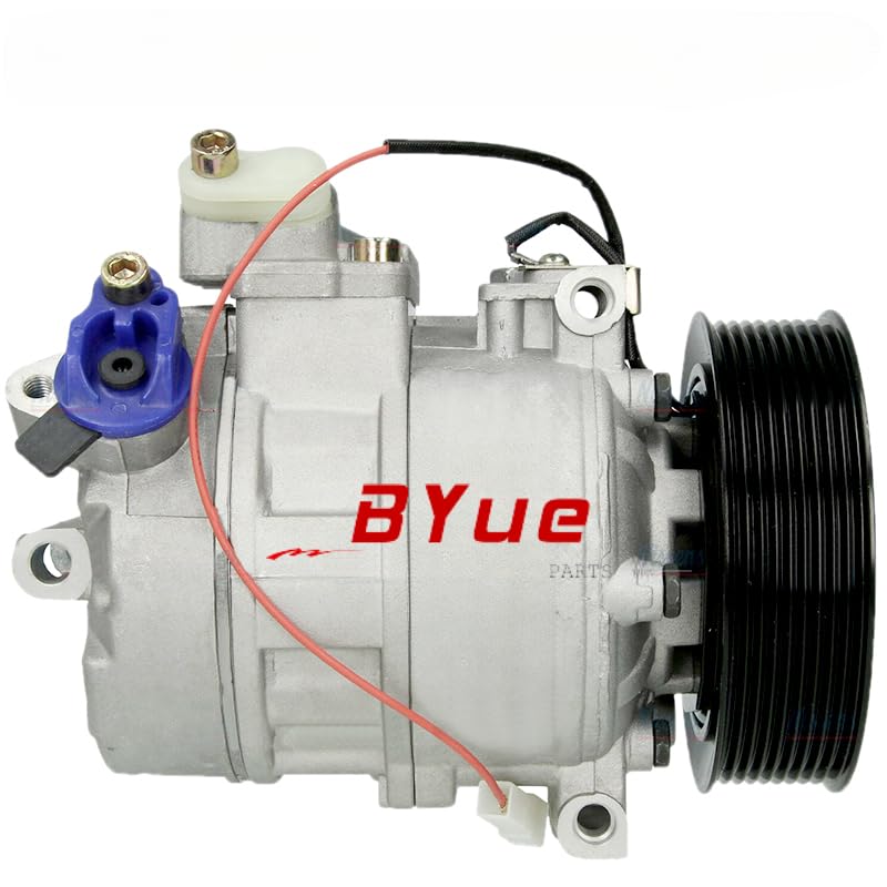 222111 Amazon.com: ac compressor for Mercedes Benz AXOR Truck