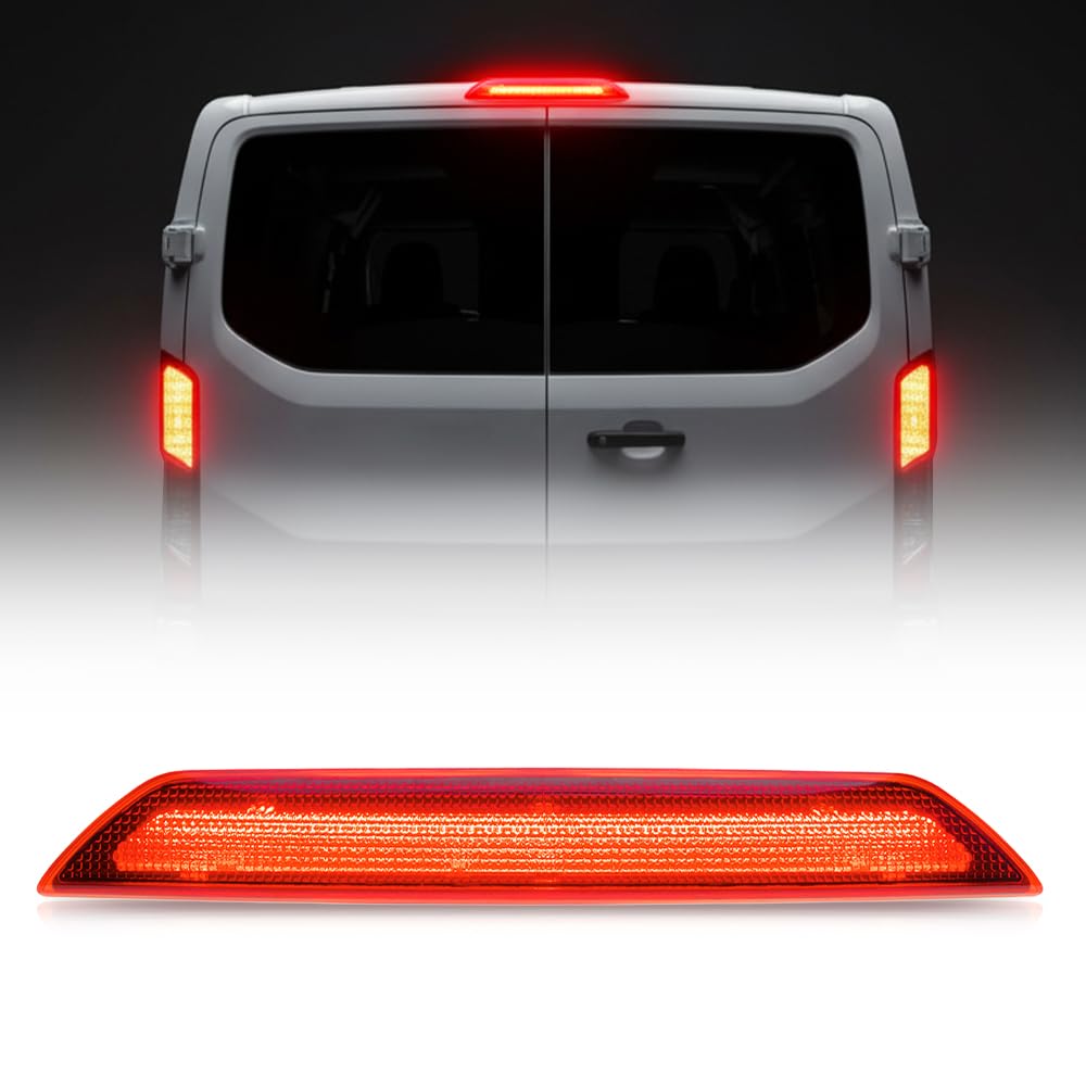 い*店様 Prism Reaver 34 ダウンヒル フリーライド スライド デ Amazon.com: Mingrui test Led Third Brake Light for 2015-2025 F'ord