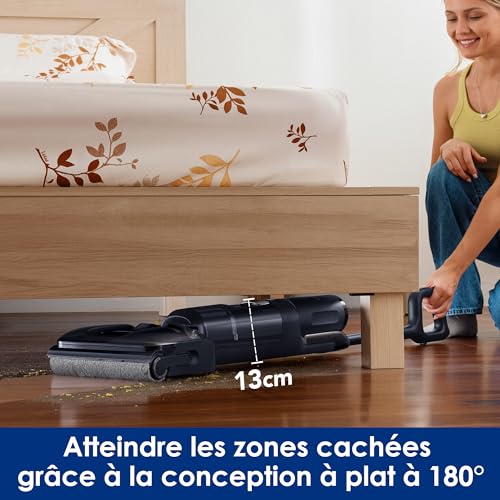 Tineco Floor One Switch S7 Stretch - 6
