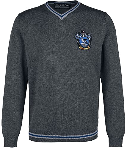 Pull-Over Harry Potter Mehapompu041 pour Homme en maille premium durable