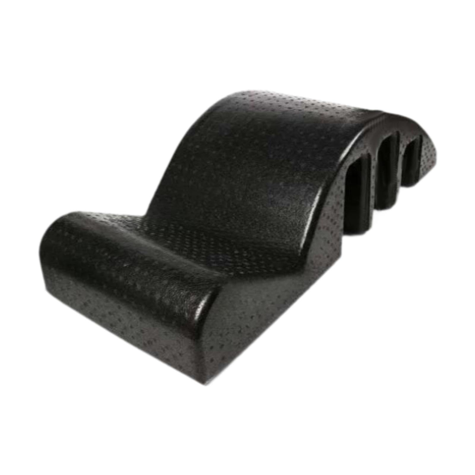 Spine Corrector Reformer Wedge EPP for Stretching Balance Core Strengthening-image-48