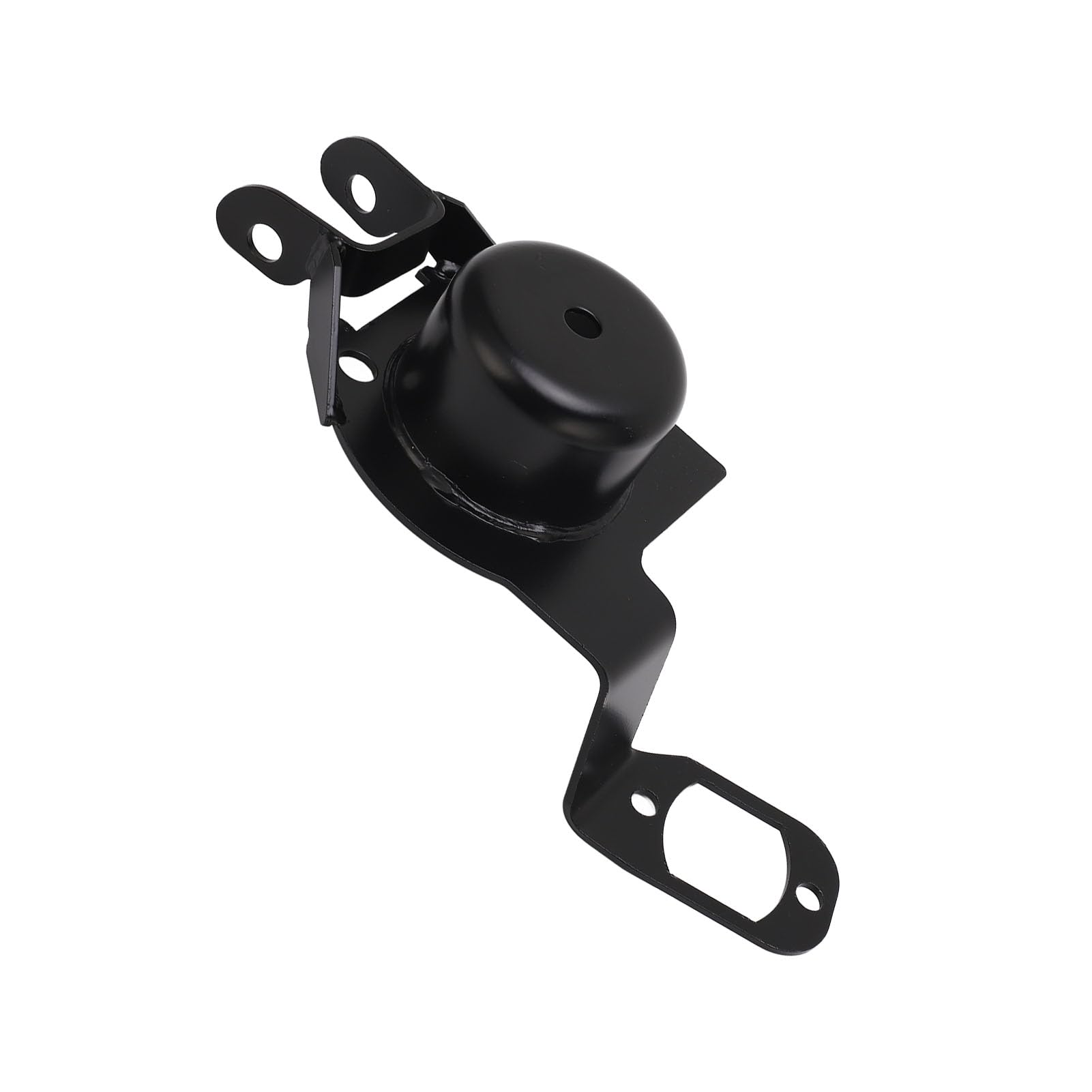 Support de Bobine Inférieure Avant côté Conducteur 9261079 pour Cherokee 1999-2004 | Kit de Réparation de Remplacement pour Bobine de Suspension Sp 5012445AA