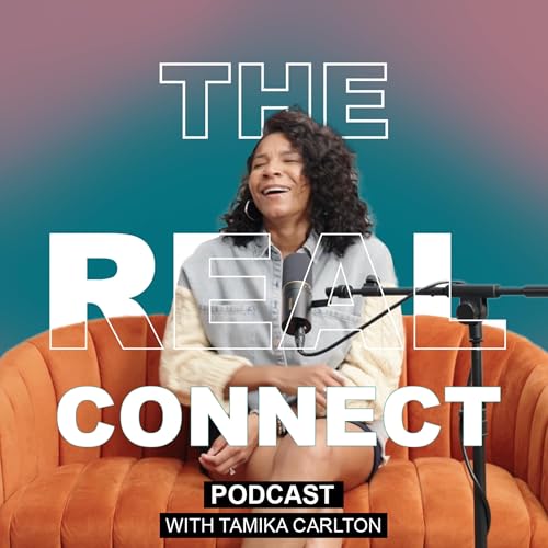 Why Connection Doesn&rsquo;t Need to Be Perfect | 20 Questions With Tamika Carlton