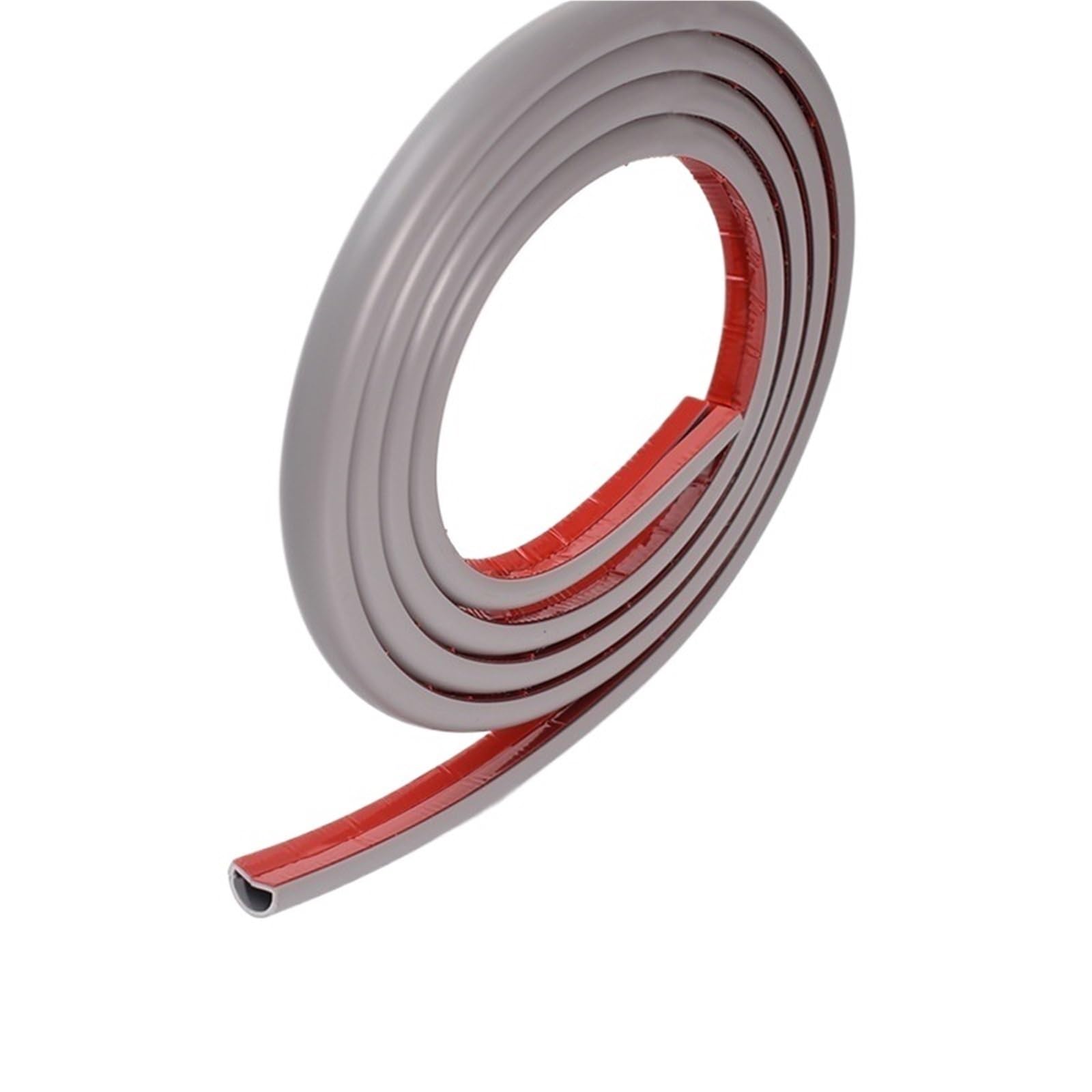 Kabelkanal Selbstklebendes Kabelmanagement, verschleißfester Kabel-Organizer Für Hause(Grey)