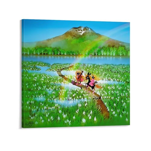 鐴AJA[sAG|X^[ 3  LoX EH[ 摜 |p Ǐ ǂ̊G  \t@̔wi20x20inch(50x50cm)