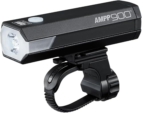 キャットアイ AMPP900(HL-EL089RC)