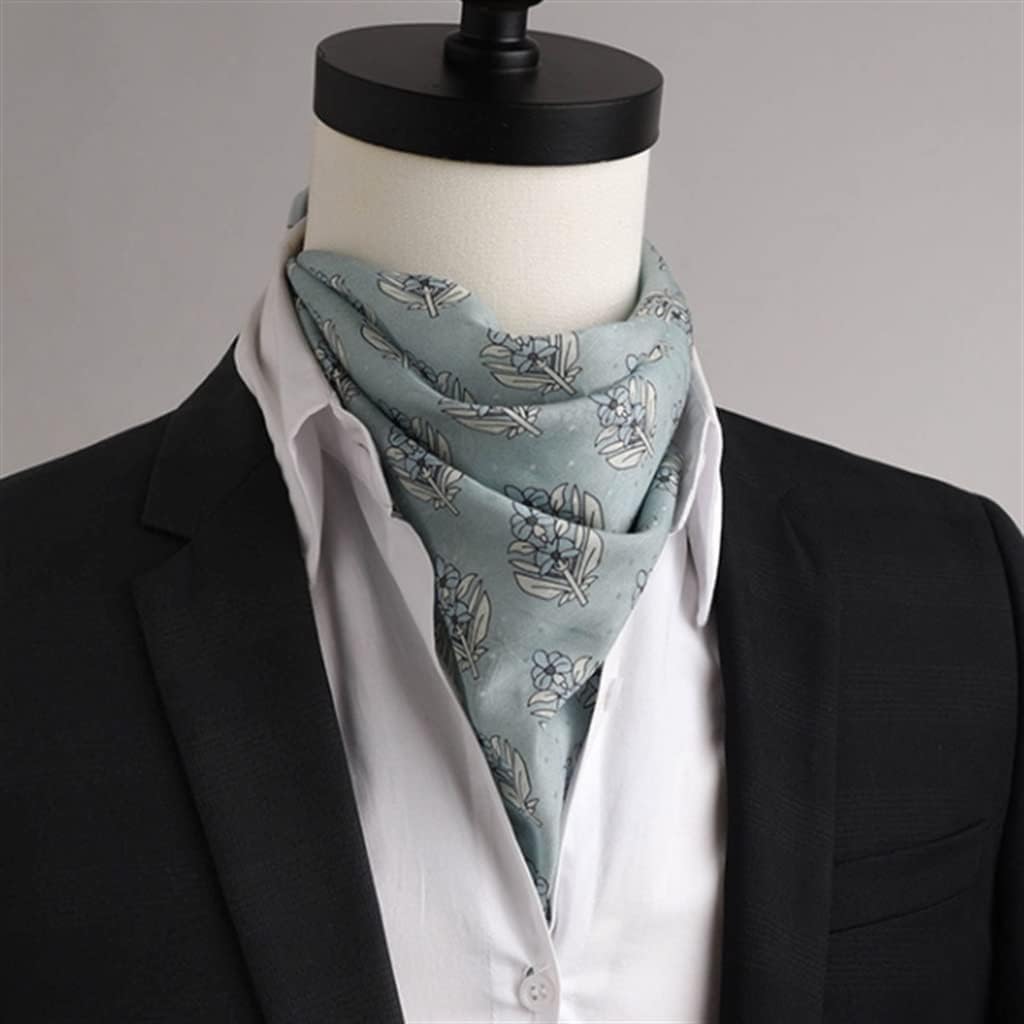 HERMES エルメス ハンカチ 「冬の祭典」 コットンスカーフ 43cm