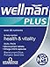 Produktbild Vitabiotics Wellman Plus Omega- 3 6 9 28 Caps/Tabs, 59 g