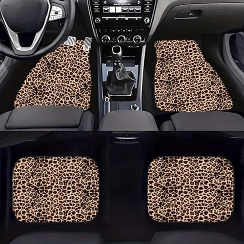 Torcarvh �����ԗp�t���A�}�b�g ����~�� �J�[�t���A�}�b�g �S�V��^ �t�����g���A�J�[�t���A �t�b�g�}�b�g 4���Z�b�g �t�b�g�}�b�g ���O �J�[�y�b�g �� �g���b�N SUV �Z�_���p (�q���E��)