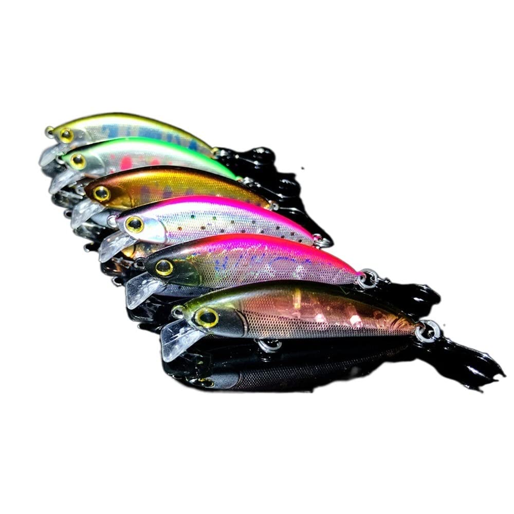Leurre Souple Westin Magic Minnow Weedless Jig 12,5cm - Leurre de la pêche