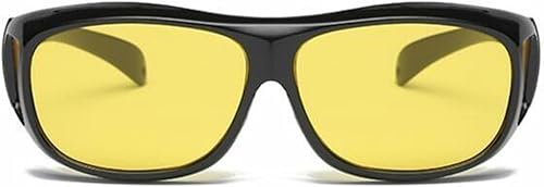 Miniatura 1 de Tomuvpzn Lentes de degeneración macular para hombres y mujeres, lentes para ayuda a la degeneración macular, glaucoma, cataratas y retinitis