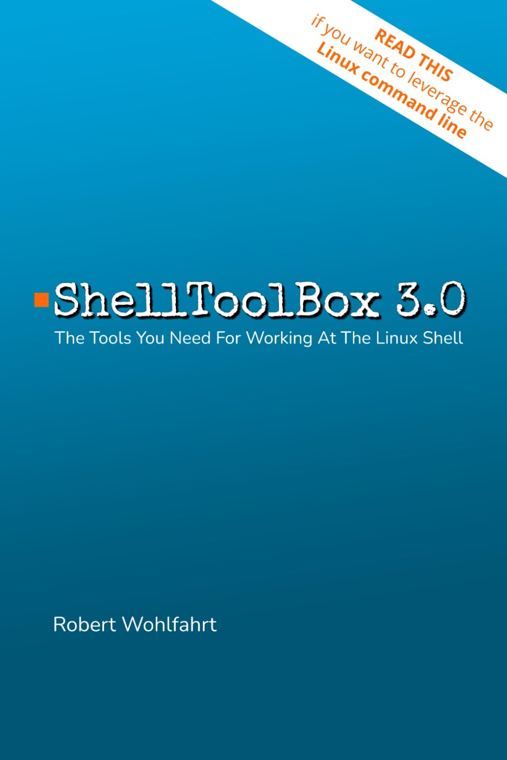 ShellToolBox 3.0: The Tools You Need For Working At The Linux Shell