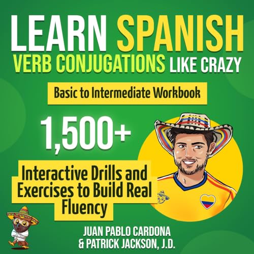 Amazon.com: Learn Spanish: How To Speak Conversational Spanish