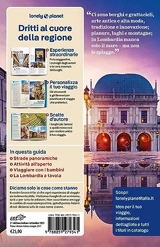 Lombardia - 2