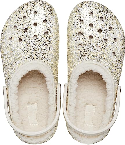 Image of Crocs Kids' Classic Lined Clog