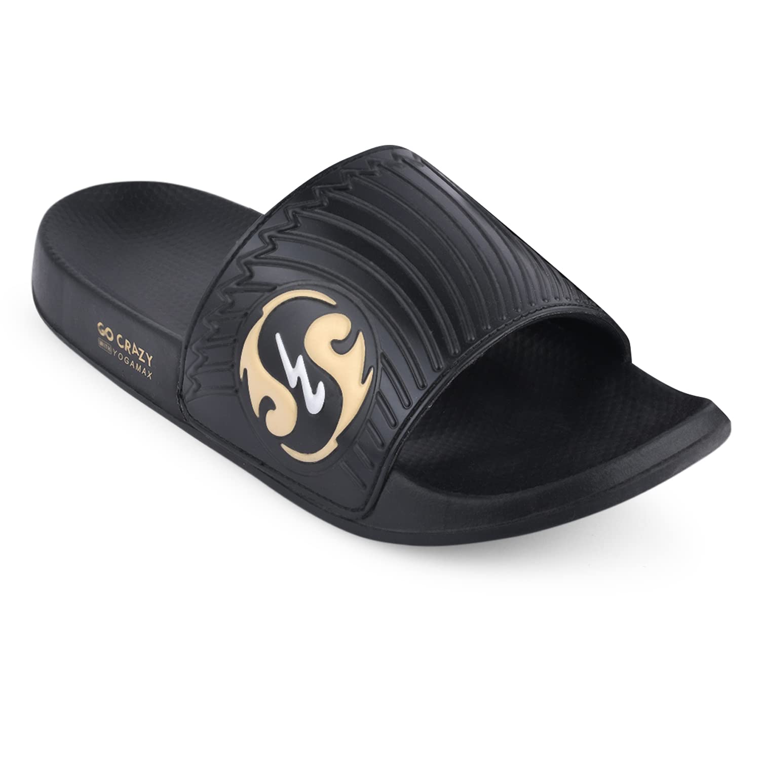 campus Men Sl-430 Sliders-picture-10