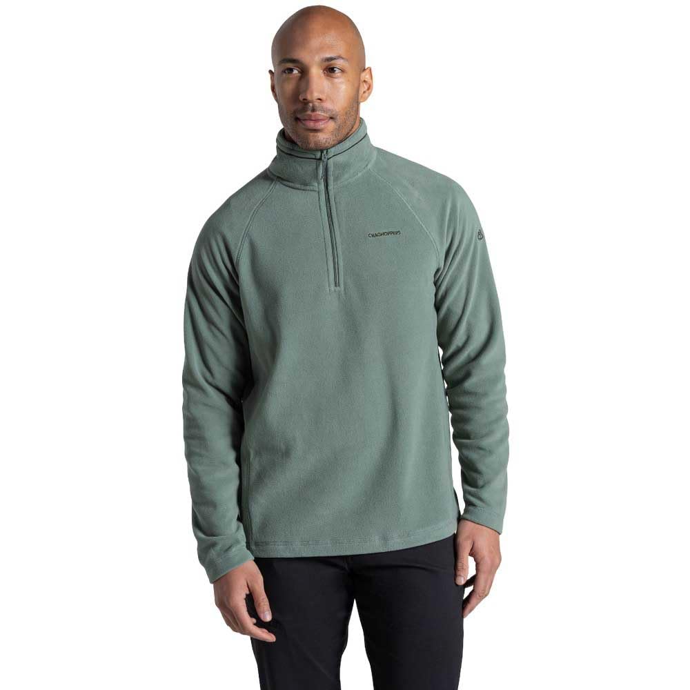Craghoppers Corey VI Fleece 3XL Green