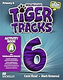 TIGER 6 Ab A Pk - 9780230431461 - 9780230407879