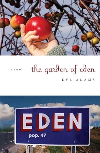 The Garden of Eden