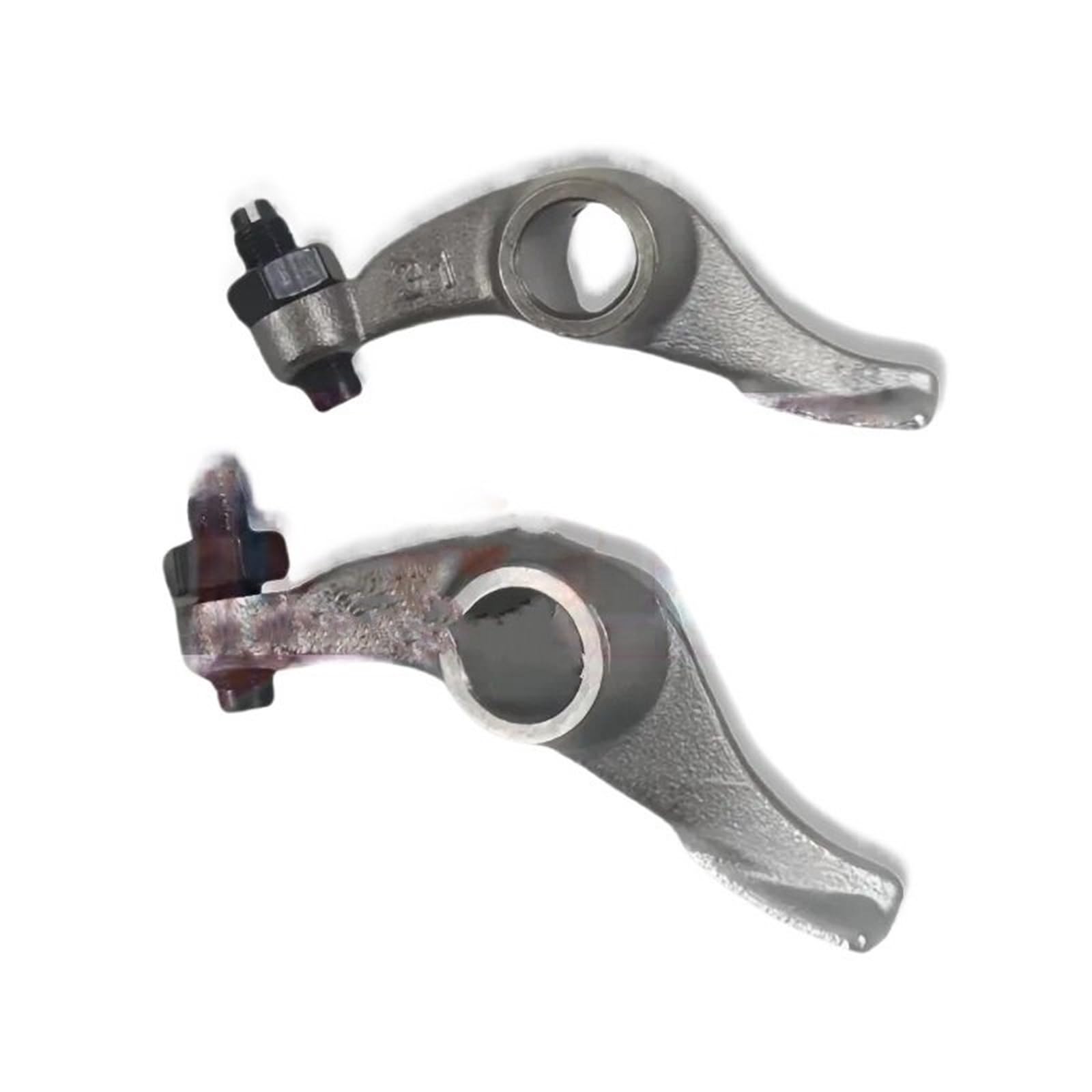Soluciona el desgaste de valvulas con este kit de brazo basculante para XR y XLR 7