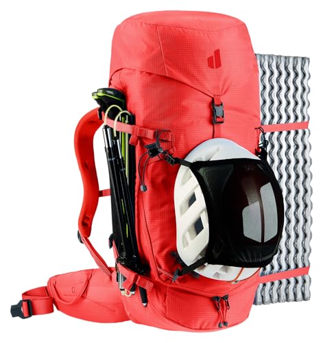 Mochila de Montañismo Deuter Women’s Guide 32+6L SL miniatura 2