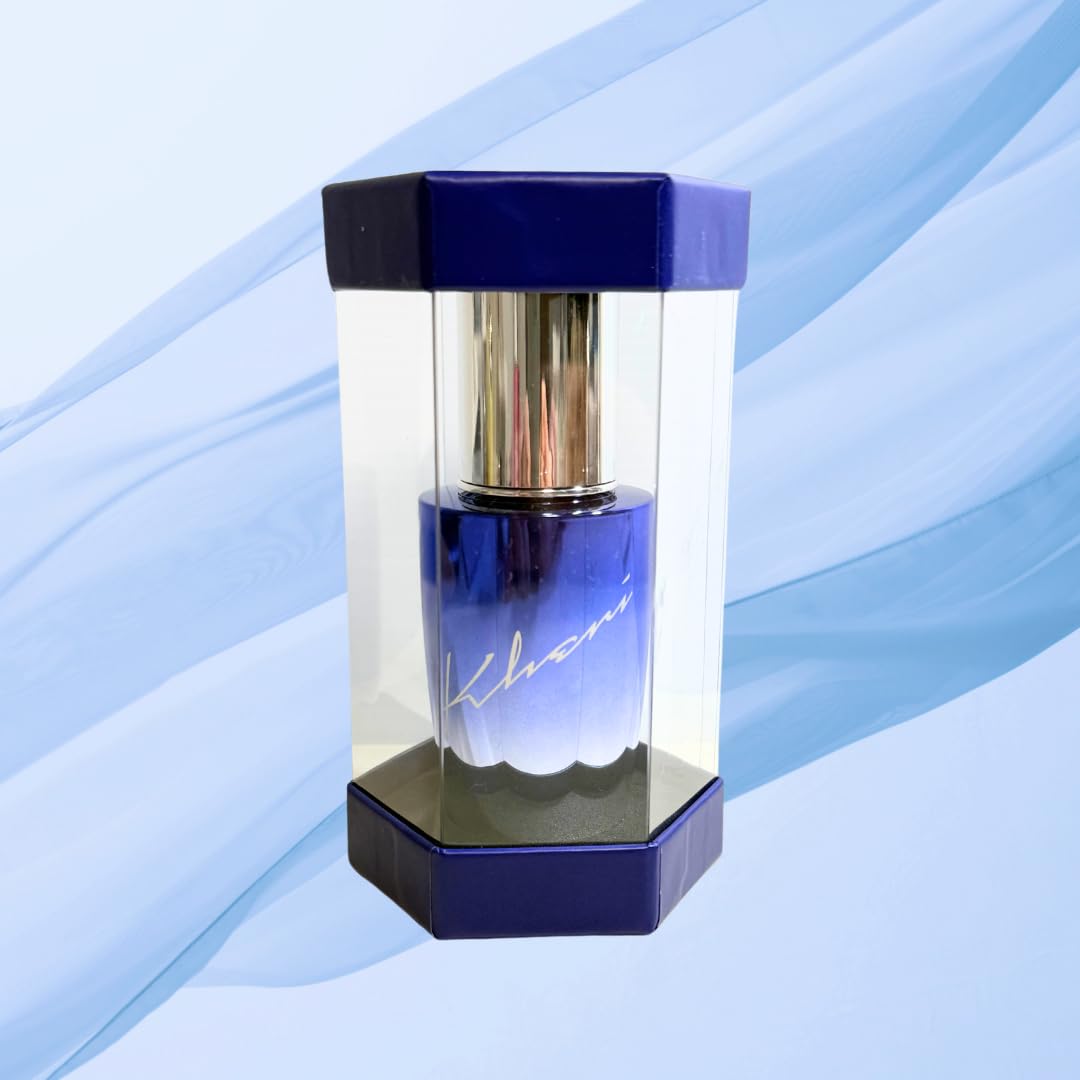 Amazon | KHERI ヘリ シュリアンオイル（香り：Blan Musk） | KHERI
