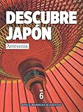  DESCUBRE JAPÓN - ARTESANÍA