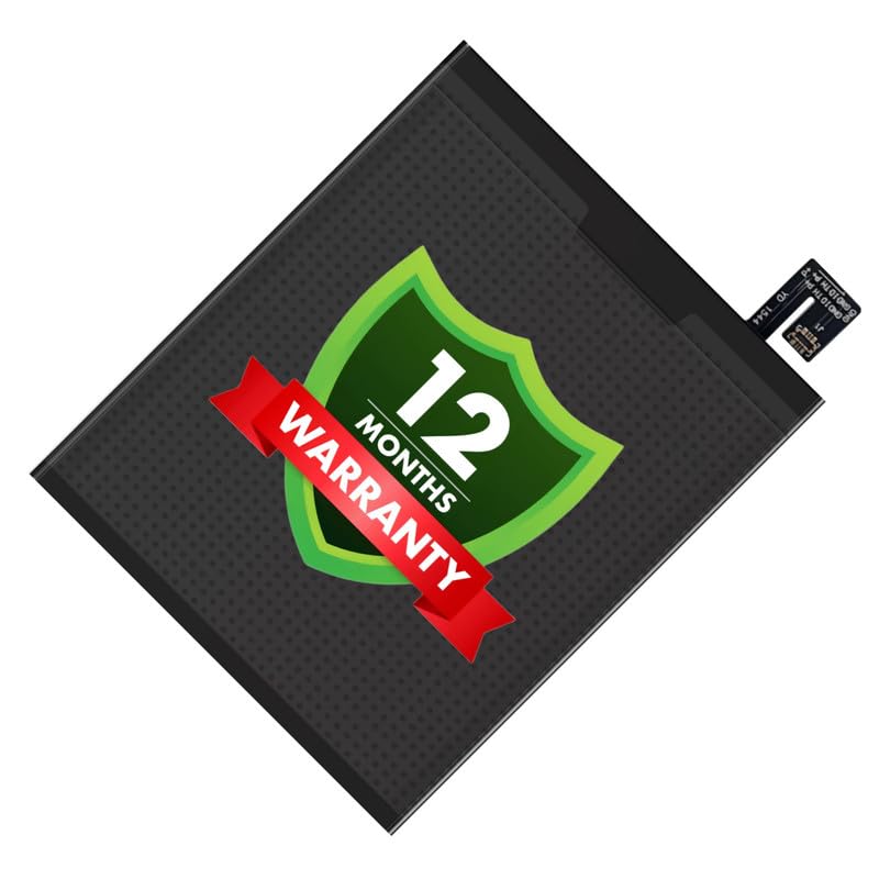 Image of Original BM46 Battery Compatible with Xiaomi Redmi Note 3 - (4050mAh) - 1 Year Warranty DF7