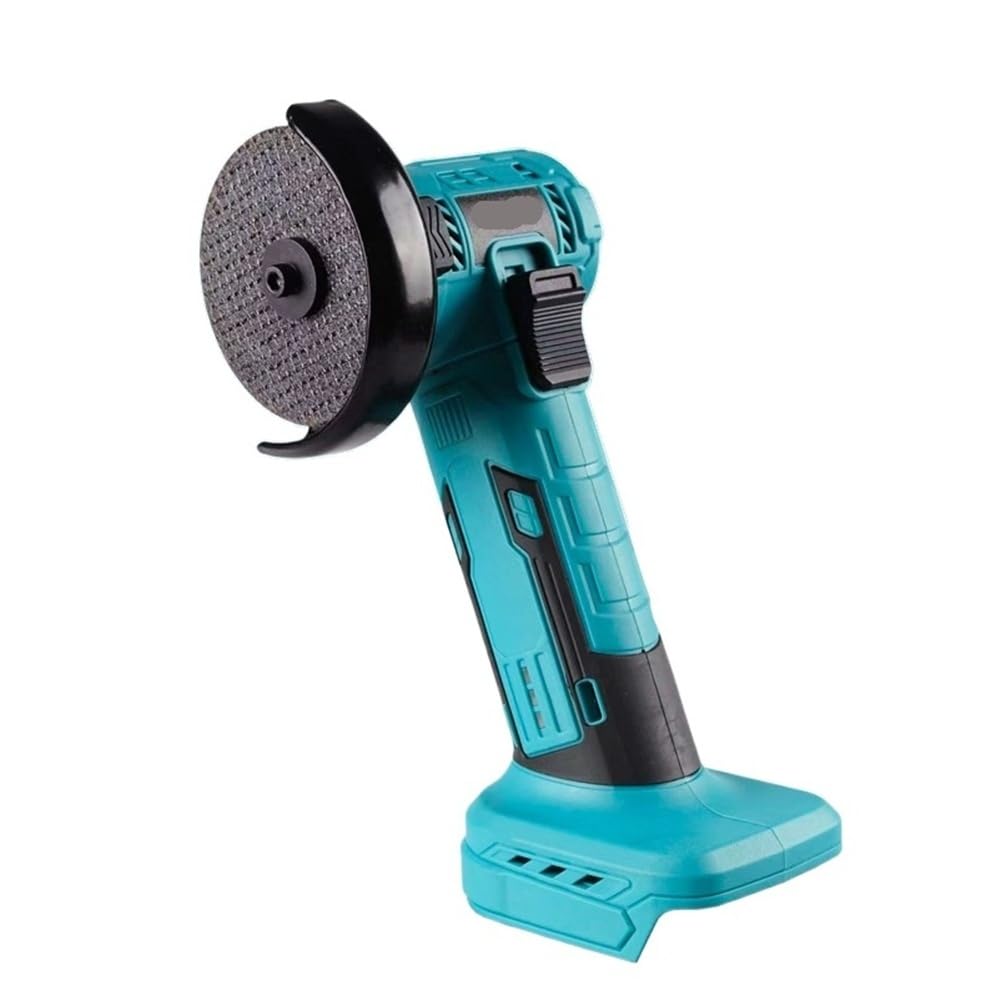 Meuleuse d'angle sans fil 3 pouces LW-JM20 pour batterie 18V 21V MT