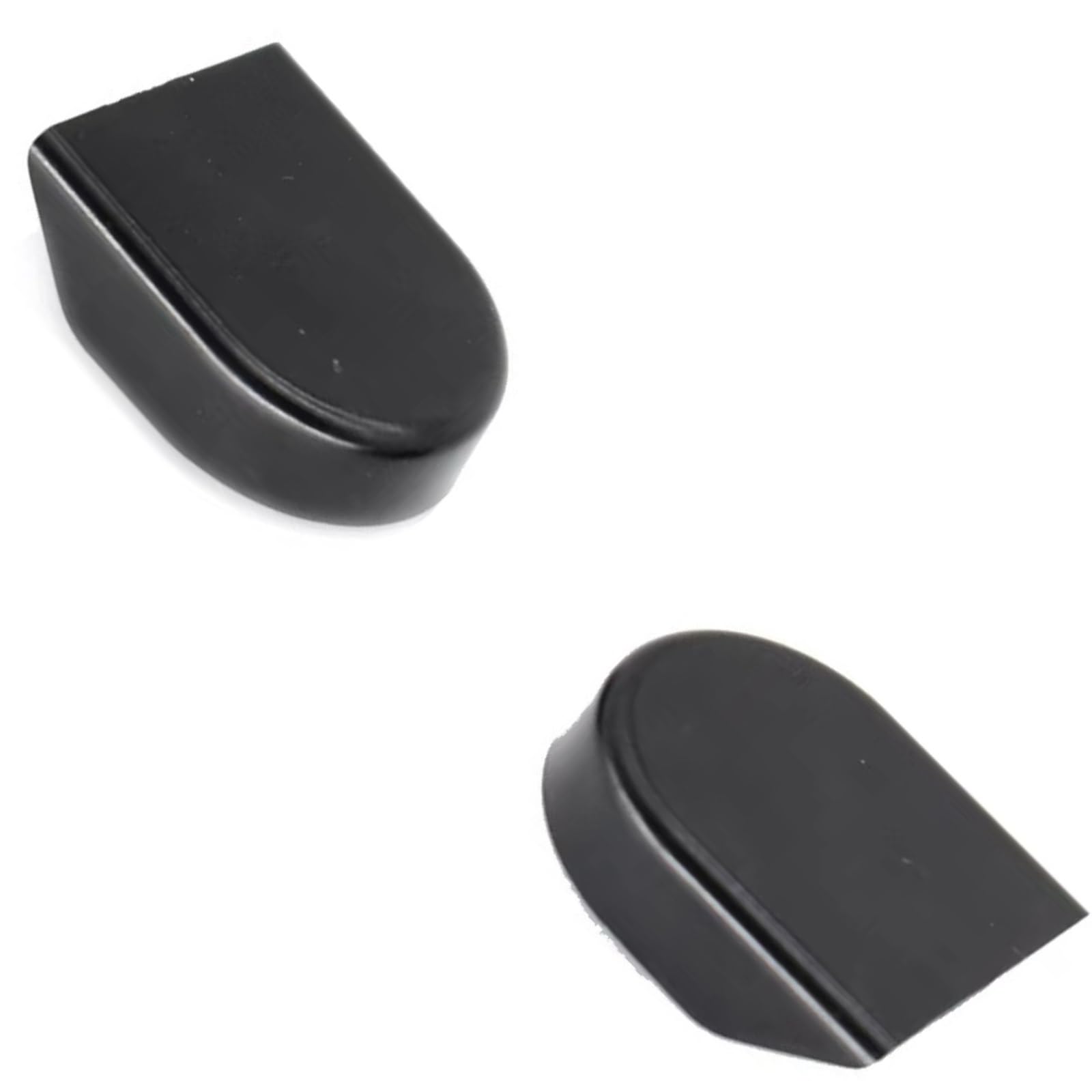 Tapa tuerca cabeza brazo limpiaparabrisas delantero Toyota Aygo 2uds 6