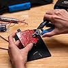 iFixit Mandible Flush Cutters - Precision Clippers for Cables, Jewelry, Wires Soldering Electronics Repair